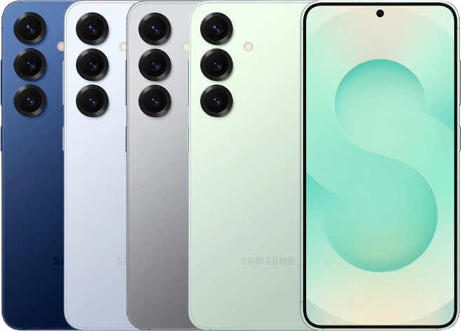 [정품/갤럭시] S25 256GB 공기계 자급제 3사공용 모든등급, 사은품+오늘출발,/ S25_아이스블루_새상품급