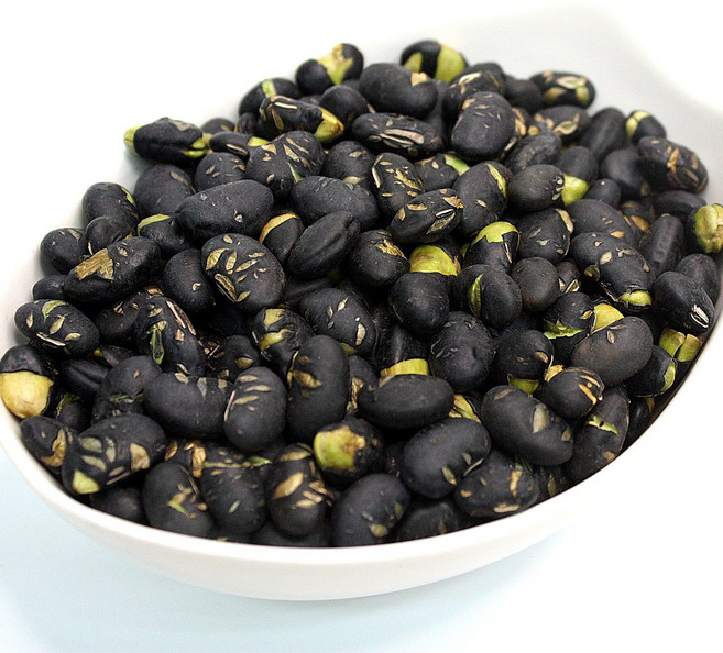 넛두리 볶은서리태 구운 볶은 검정콩 검은콩 건강간식, 1개, 1kg