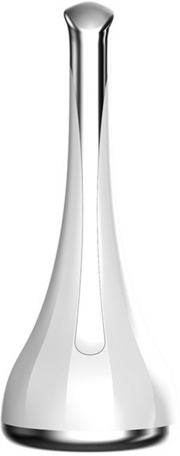 미니 아이스 해머 냉각기 모공 축소 피부 진정 가정용 안티에이징, 하양