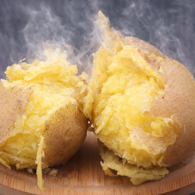 [2026년도수확] 갓수확한 국내산 햇감자 수미감자, 1박스, 5kg