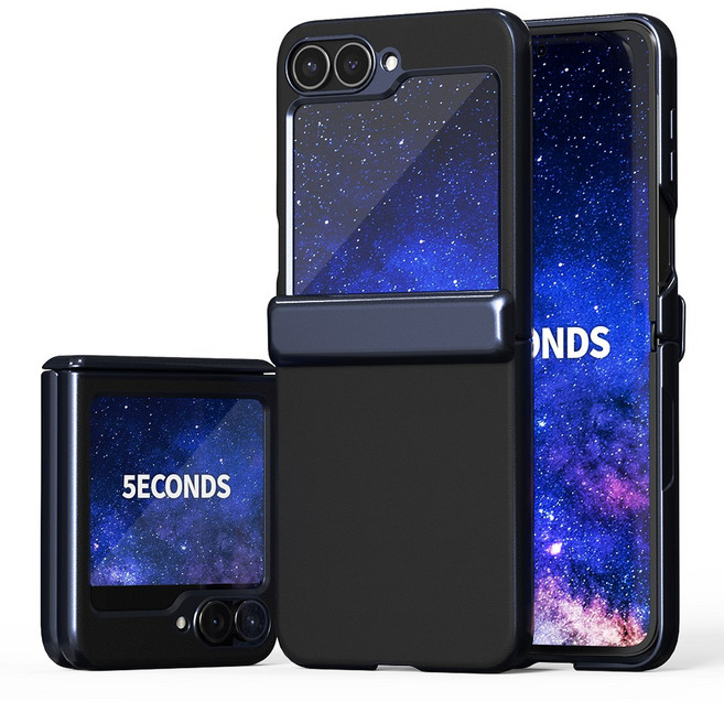 5세컨즈 루시도 맥세이프 호환 케이스