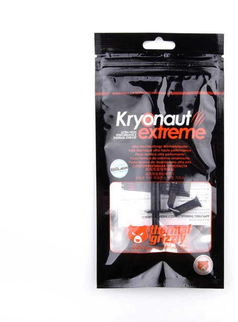 더머그리즐리 Kryonaut Extreme CPU쿨러 2g - 쿠팡