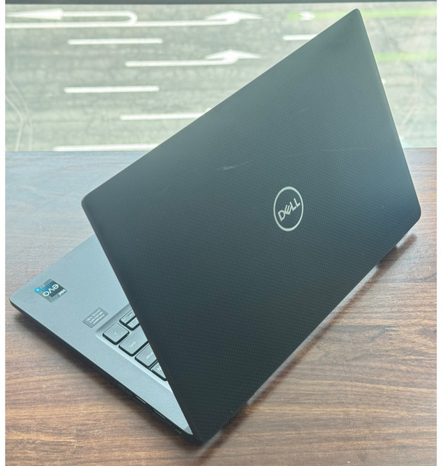 DELL Latitude 7430 i5-12세대/8GB/512GB/비즈니스 프리미엄/14인치, P135G, WIN11 Pro, 8GB, 512GB, 블랙
