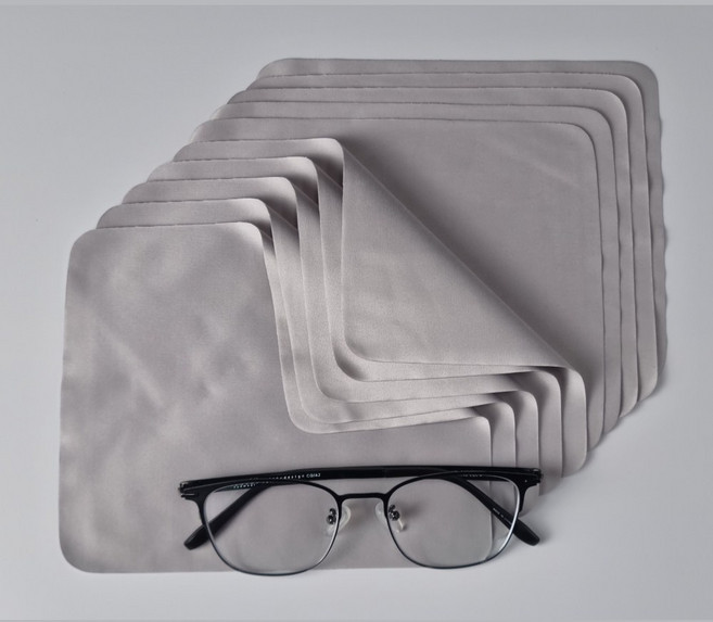 에브엘라 잘 닦이는 초 극세사 안경 닦이