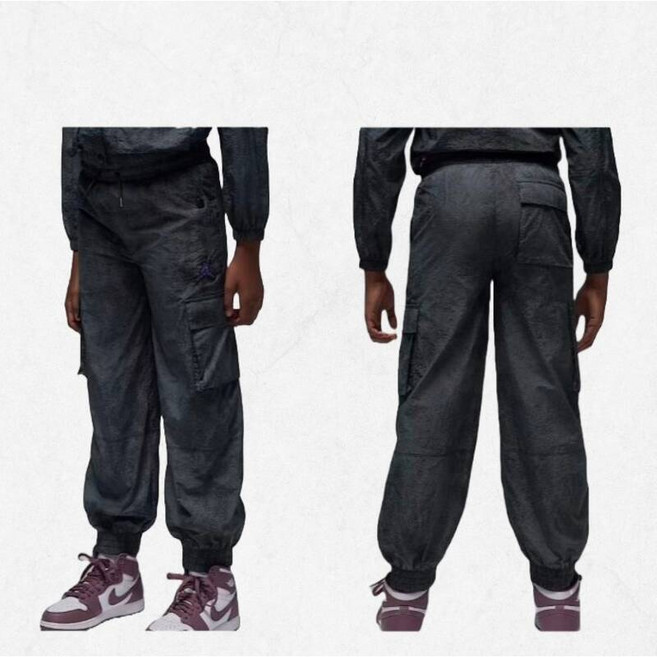 플레이키즈프로 조던블루진&블링우븐팬츠(주니어) N253PT397P 나이키키즈 조던키즈 조던바지 (140~170)