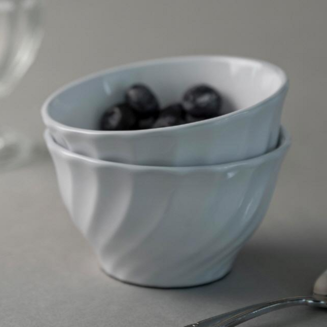 쓰임 블랑 공기, 2개, 웨이브