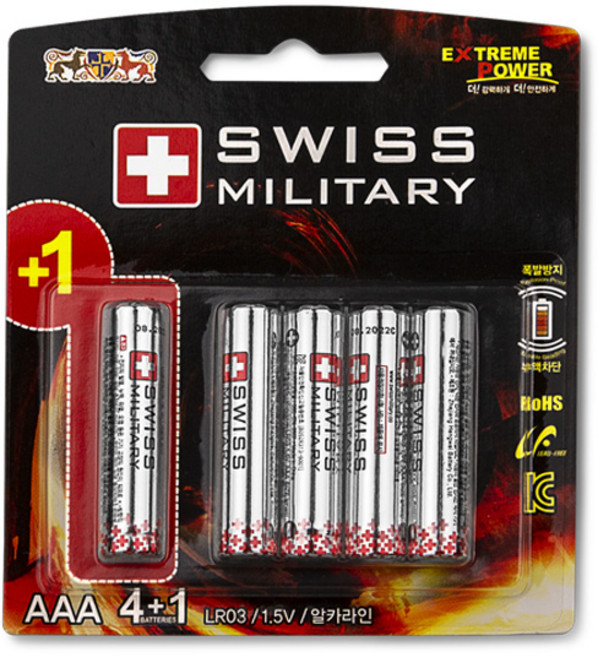 비스토어 스마트체중계 몸무게측정기 가정용 LED 전자저울, 건전지 추가구매 (AAA-5개입)