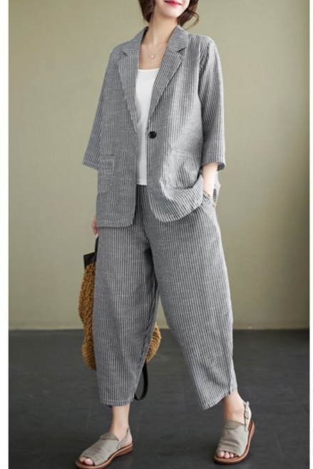 [쉐바] 베루소재킷+팬츠