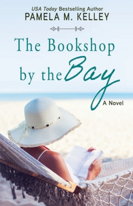 (영문도서) The Bookshop by the Bay Paperback, Thorndike Press Large Print, English, 9798885796521