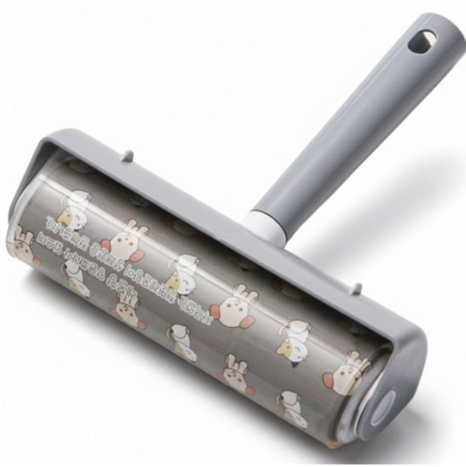 위티 씻어 쓰는 반영구 롤클리너 핸디형 반려동물 에디션, 1개