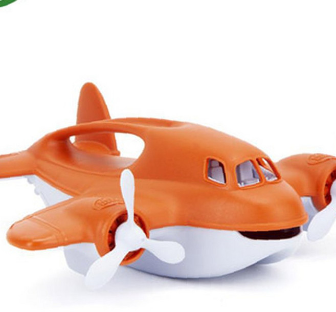 비행기장난감 그린토이즈 파이어 플레인 아동장난감