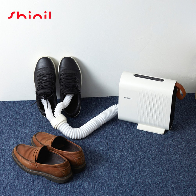 신일전자 신발건조기 다용도건조기 SCD-C500JA, 단품, 쿠팡 본상품선택