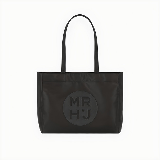 마르헨제이 보노 리젠나일론 숄더 쇼퍼백