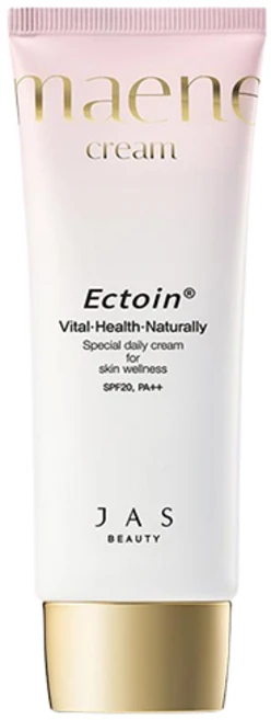 NEW 쟈스 엑토인 맨얼굴 크림, 55ml, 1개 - 쿠팡