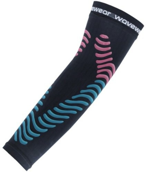 가볍고 편하고 활동적인 블랙야크 BLACKYAK 공용 레저 든산 팔 밴드 웨이브암슬리브(pcs) 2BYXXX4936 바람막이 등산화 백팩