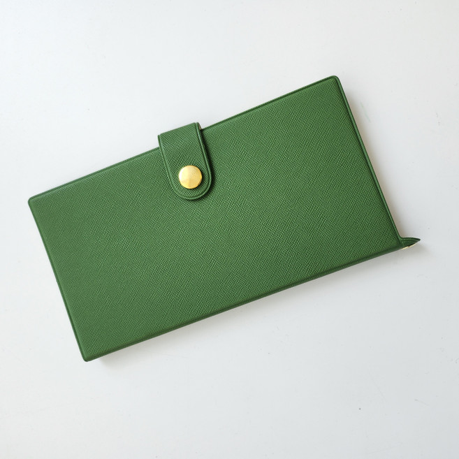 베트남 동지갑 전세계 해외여행 필수템 (베트남 동 스티커 증정)