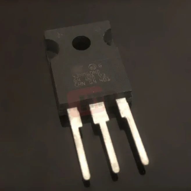 43NM60ND ~ 247 650V 35A 4 개/묶음, 01 43NM60ND