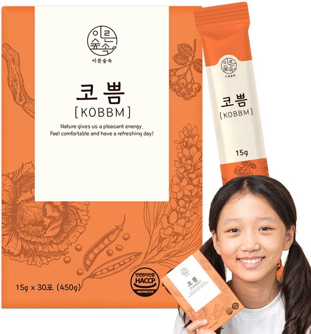 코쁨 맥문동 곰보배추 유근피 작두콩 진액 차 즙 15g, 1개 - 쿠팡