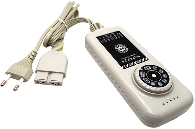 ADIT 전기장판 전기요 전기방석 전기담요 4구 4핀 온도조절기 국산 장판조절기 장판온도조절기, BC0157, 1개