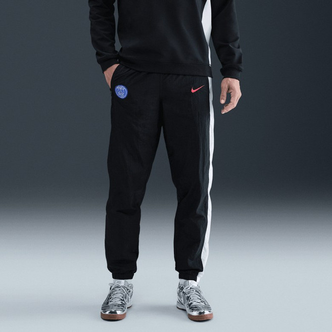 국내매장판 나이키 NIKE 파리 생제르망 토탈 90 우븐 3RD 트랙 팬츠 (HQ9762010) 195594