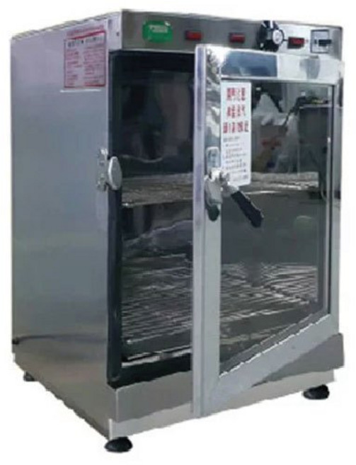 大豐 不鏽鋼電氣式電熱箱 便當加熱箱