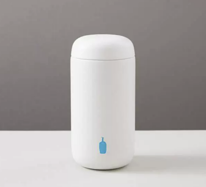 8위 - 블루보틀 텀블러 펠로우 카터 무브머그 355ml 커피텀블러 보온보냉병, 350ml
