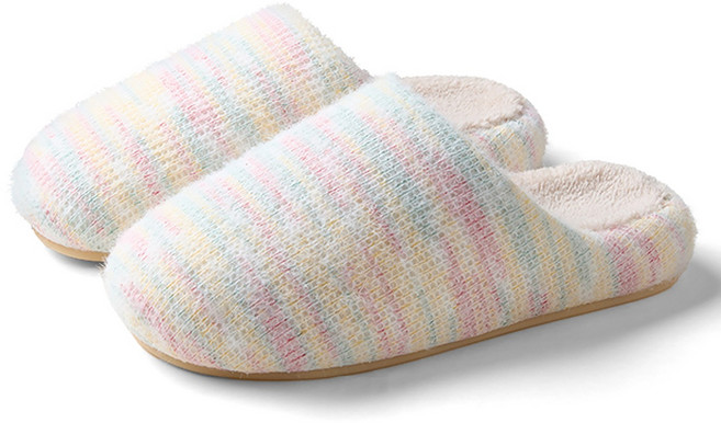 아이라 프리미엄 보송보송 겨울 털 실내화