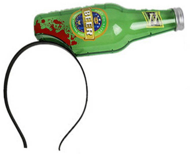 생활일번지 할로윈 머리띠 2개