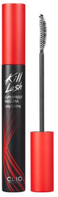 클리오 킬 래쉬 수퍼프루프 마스카라 7g, 1+1 1호 롱컬링, 3개 - 쿠팡