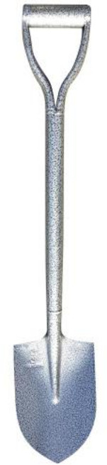 한신삽 아동철삽 HS-KS503 막삽 1EA, 1개