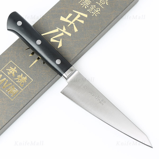 마사히로 MV-혼야끼 후렌치 사바키 150mm 장어칼 뼈칼, 1개, 사바키 (MV-혼야끼)