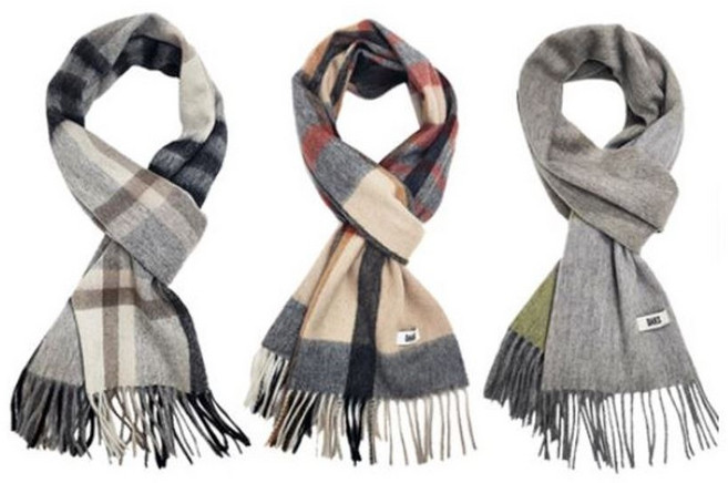 보내요 닥스 머플러 D 택1