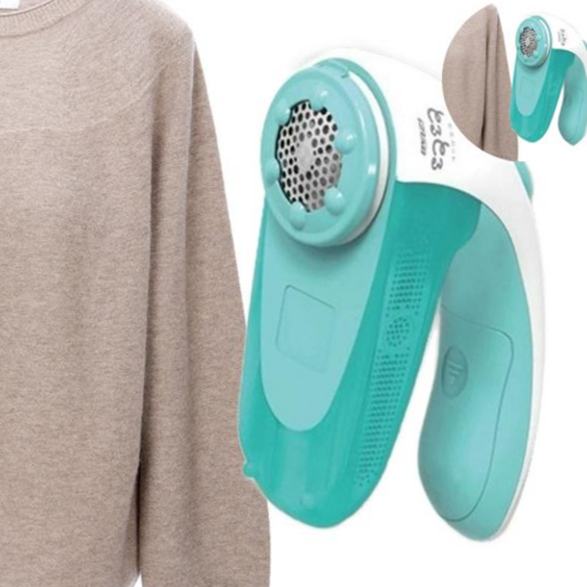 보풀제거기 이즈미120 정전기방지 원단보호, 본상품