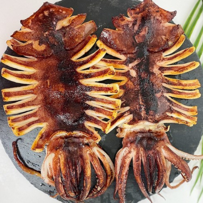 반건조오징어 특대/대/중/소 동해영덕해풍반건오징어 최고중량/원양산오징어 원양 특대 10마리, 1개, 1.5kg