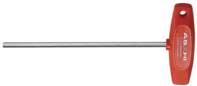 아사히 T렌치 ATL0400 (4MM), 1개