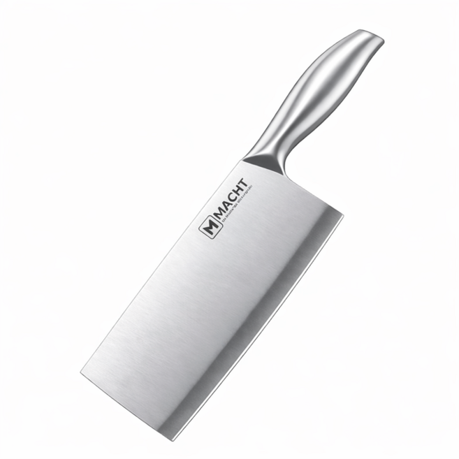 마흐트(MACHT) 올스텐 파흐만 중식도, 1개, Silver