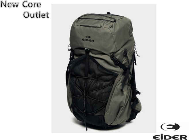 아이더 아르카스 45L 카키(DUU24B01K7), K7(카키)