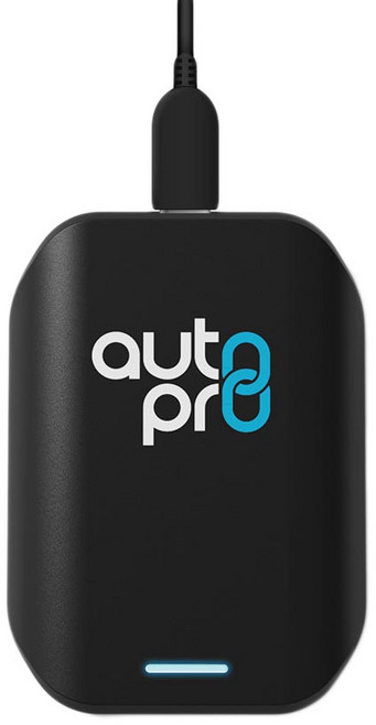 메이튼 안드로이드 오토 프로 무선 티맵 동글 네비 미러링