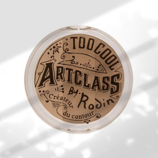 투쿨포스쿨 바이로댕 쉐이딩, [투명용기] 1.5 뉴트럴, 1개