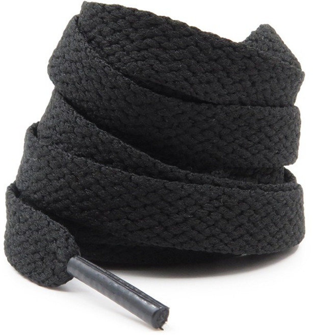 糊塗鞋匠 優質鞋材 G159 10mm寬扁鞋帶140cm 運動鞋帶 休閒鞋帶 耐磨鞋帶