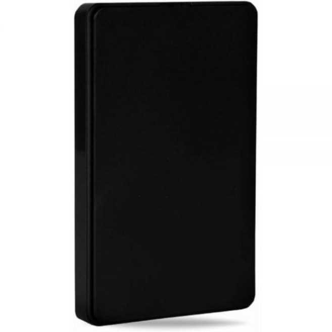500 GB External Hard Drive USB 2.0 Hard Disk Storage and Backup Portable Hard Drive Memory Expansi