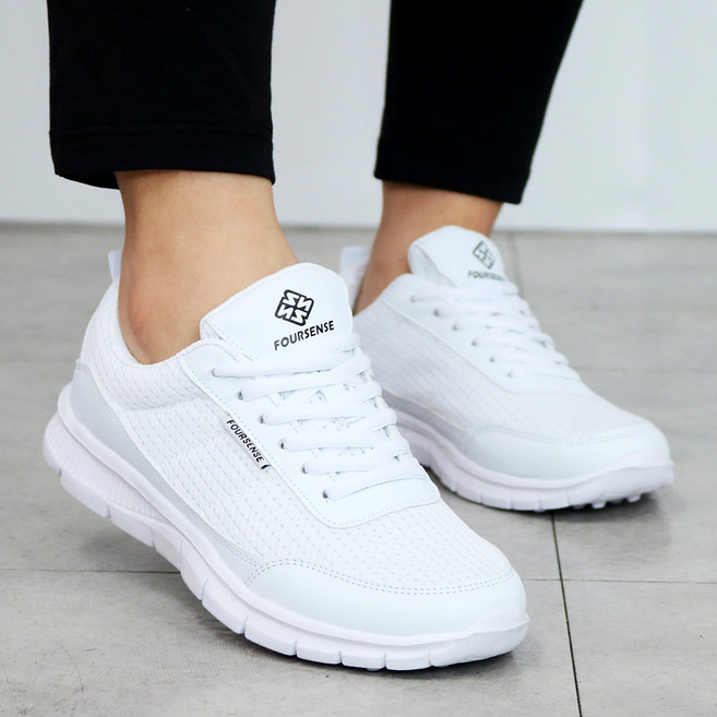 남자 운동화 여성 런닝화 가벼운 워킹화 조깅화 메쉬 헬스화 발편한 신발 RE42K1