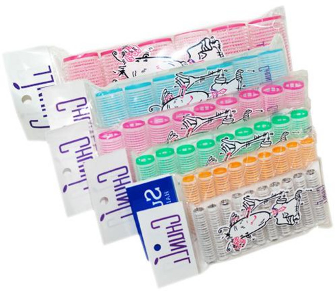 천일 찍찍이 구르프(1호~6호), 1호(초미니), 1개