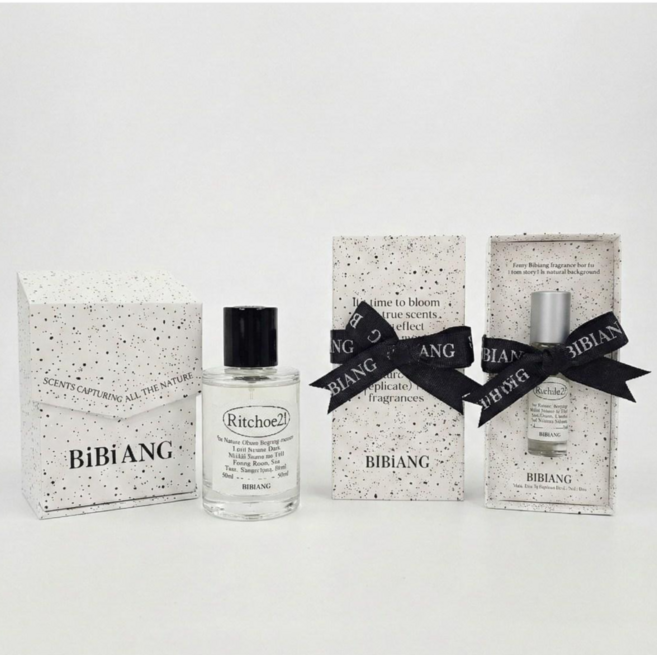 【BiBiang】韓國小眾香水 Collin Tokyo Ray, 1個, Walnut Creek Green,10ml