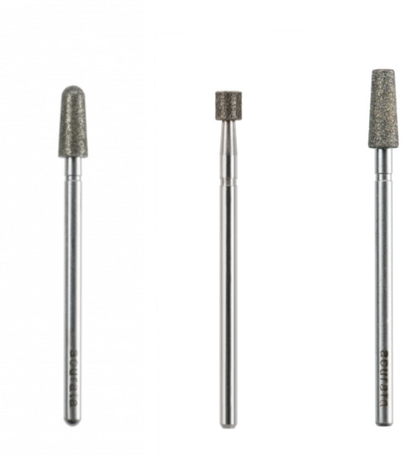 아큐라타 올케어스 샌딩 패디큐어 네일비트 3종, ACD-11, 1개