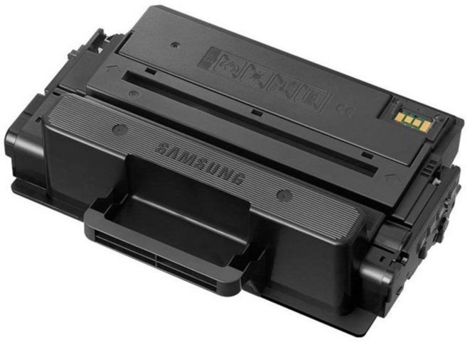 삼성 MLT-D405L 대용량 호환토너 SL-M3220ND SL-M3520DW, 1개, 검정 [5000매]