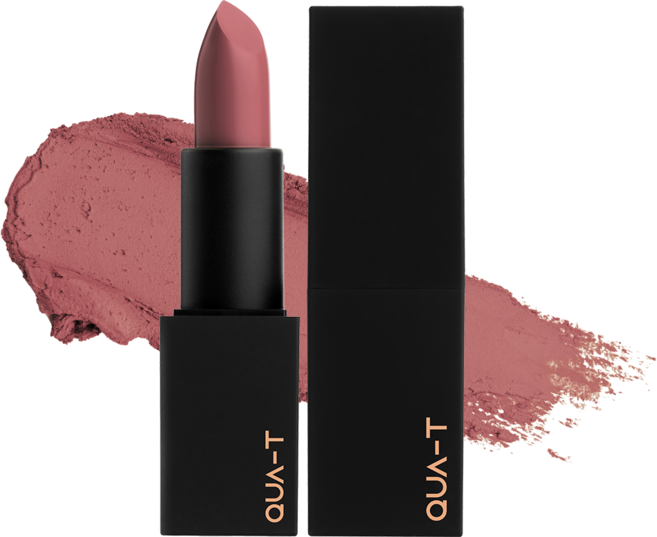 [콰티] 마이무드 벨벳 립베이스 립스틱, 1개, 무드돌체