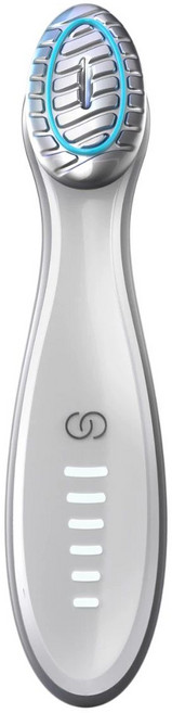 누스킨 뷰티 디바이스 세트 얼굴 및 바디 케어 스킨케어 기기 관리 다기능 향상 스파 같은, 1 부스트 도자기 페이스