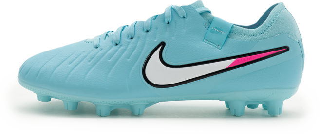 나이키 티엠포 레전드 10 프로 HG DV4332-401 축구화