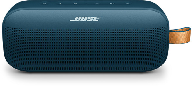 보스 사운드링크 플렉스 스피커(2세대) 트와일라잇블루 BOSE SOUNDLINK FLEX 2GEN TWILIGHT BLUE, 887612-0500